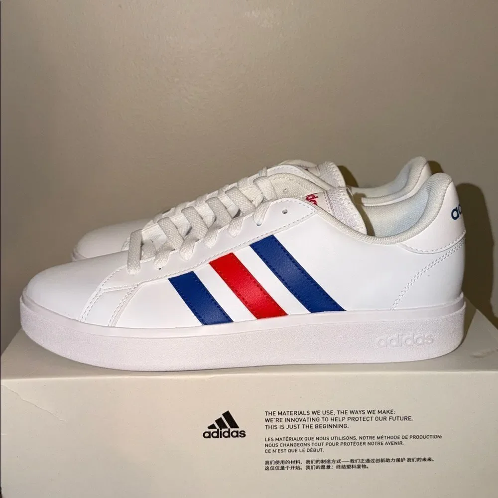 adidas brand new